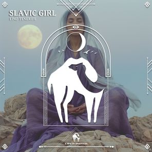Cafe De Anatolia, Lino Tenerife – Slavic Girl