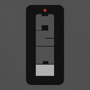 CZA, MachineCode – Homemade Ghosts