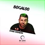 Omar Svenson – Bogaloo