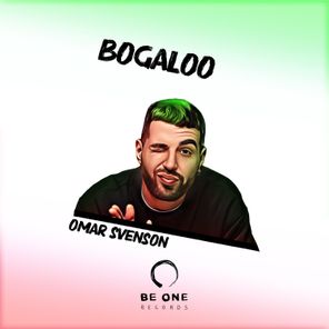Omar Svenson - Bogaloo 1 Omar Svenson – Bogaloo