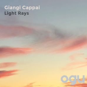 Giangi Cappai – Light Rays