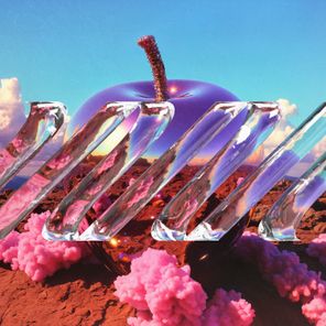 Julian Wassermann, Artche – Apple Of My Eye