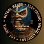 Kristof Tigran – Sabrosa