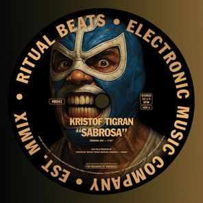 Kristof Tigran – Sabrosa