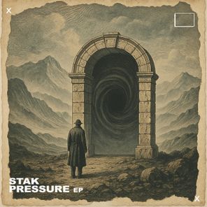 Stak – Pressure