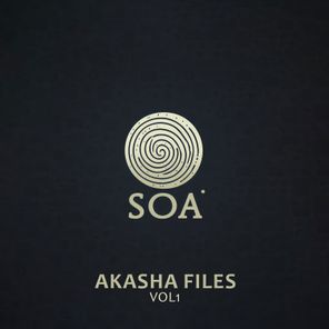 Inner State, Egorythmia – Akasha Files