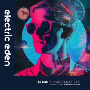 Le Bok – Running Out of Time