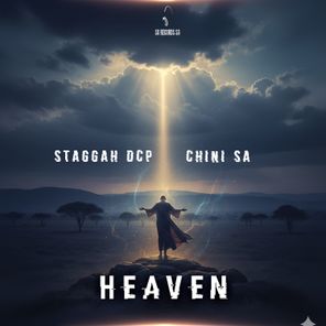 Staggah Dcp, Chini SA – Heaven