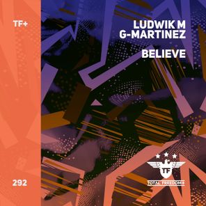 G-Martinez, Ludwik M – Believe