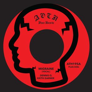 Keith Garner, Dennis O - Migraine 1 Keith Garner, Dennis O – Migraine