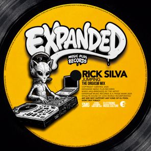 Rick Silva – Jumping