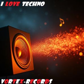 Dr. House, F.Smid – I Love Techno