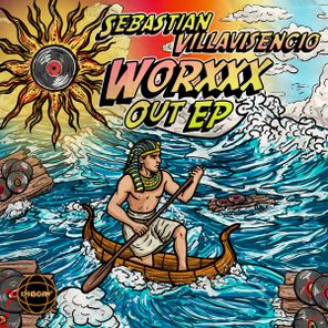 Sebastian Villavisencio, Izmael Ortega – Worxxx Out