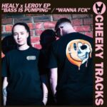 Healy, LEROY - Healy X Leroy EP 3 Healy, LEROY – Healy X Leroy EP