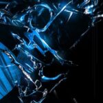 Enkei – silent cries, suffering, corruption