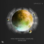 Natune, Mike Mendizabal – Aphelion