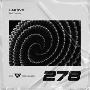 LarryO – The Groove