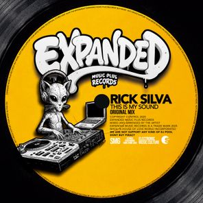 Rick Silva – This is My Sound