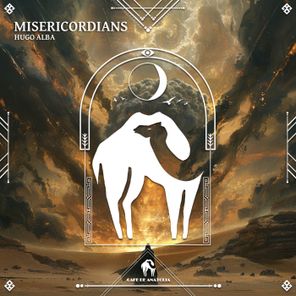 Cafe De Anatolia, Hugo Alba – Misericordians