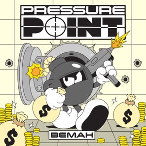 Bemah – Pressure Point