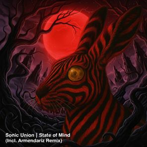 Sonic Union, Armendariz – State of Mind