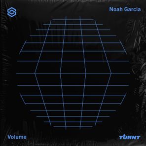 Noah Garcia – Volume