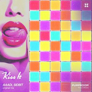 AAADi, SIDBIT – Kiss It