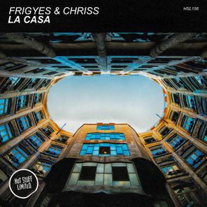 Frigyes, Chriss (H) - La Casa 1 Frigyes, Chriss (H) – La Casa