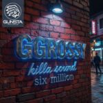 GGrossy – Killa Sound / Six Million