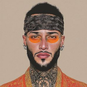 RAJA – Guru EP (Extended Version)