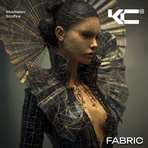Stanislav Stafire - Fabric 1 Stanislav Stafire – Fabric