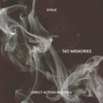 JCruz – No Memories