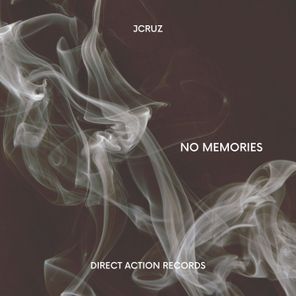 JCruz – No Memories