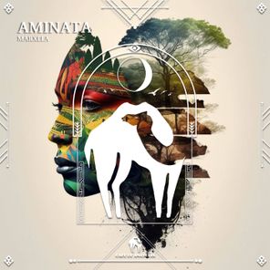 Cafe De Anatolia, Marxela – Aminata