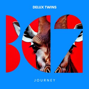 Delux Twins – Journey