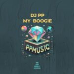 DJ PP – My Boogie