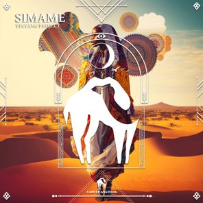 Cafe De Anatolia, YinYang Project – Simame