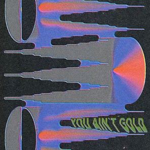 Spicy Lychees – You Ain’t Gold