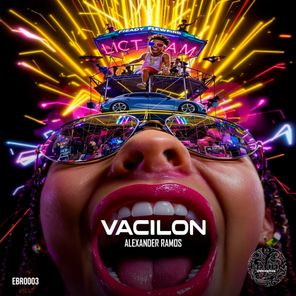 Alexander Ramos – Vacilon