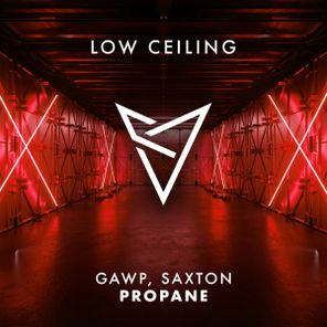 GAWP, Saxton (UK) – PROPANE