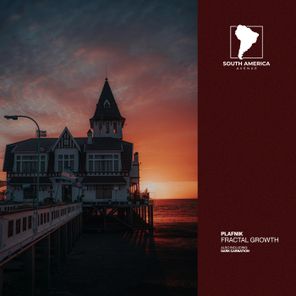 Plafnik – Fractal Growth