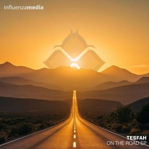 TESFAH – On The Road EP
