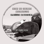 Kaisser Bouzriba, Cafe Ya Africa Tshipembe – In Your Eyes