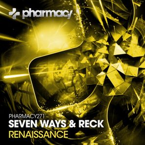 Reck, Seven Ways – Renaissance