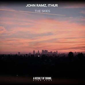 Ithur, John Ramz – The Skies