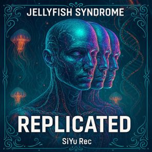 Jellyfish Syndrome - Replicated 1 Jellyfish Syndrome – Replicated