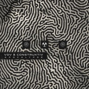 VDV, Construktiv - Apocalypse 1 VDV, Construktiv – Apocalypse