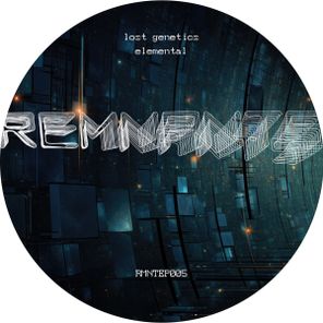 Lost Genetics – Elemental