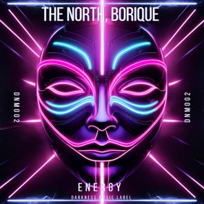 BoriQue, The North – Energy
