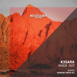 Gowzer, K3SARA – Inside Out